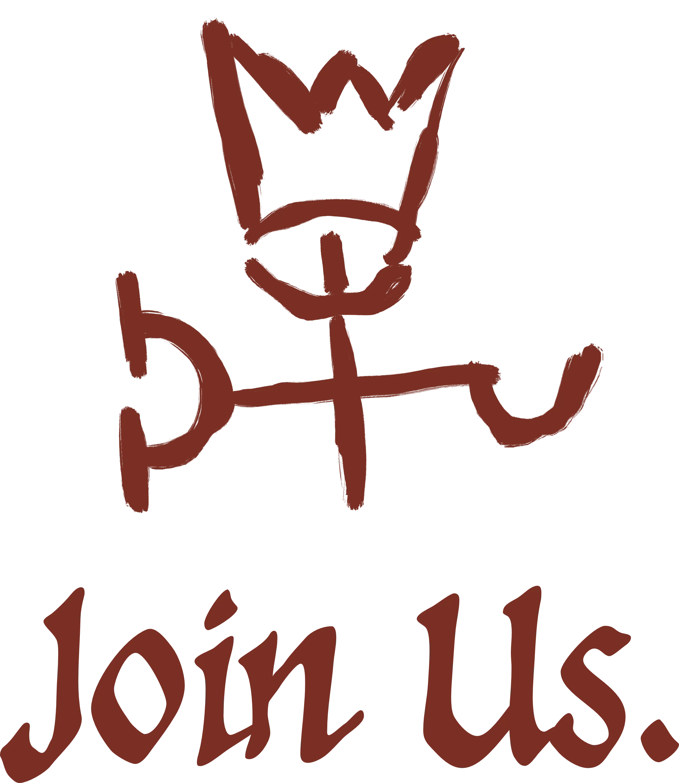 Join us and visit The Church of Chocolate